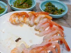 -上渔铁板烧(熙悦汇店)