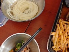 -小螺大作·螺蛳粉火锅(林和西店)