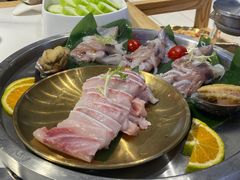 -太琼糟粕醋·海南酸汤火锅(亚龙湾店)