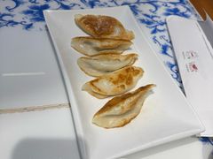 -东方饺子王(工农大路店)