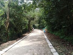 -大蜀山国家森林公园