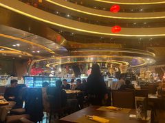 -杭州国际会议中心洲际酒店-原素全日餐厅(解放东路店)