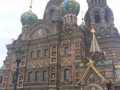 -滴血救世主教堂