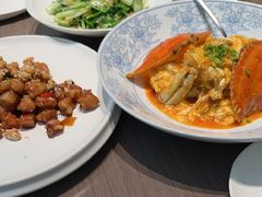 -将相和·海鲜蒸饺大连菜