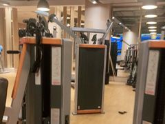 -北京嘉里健身·Kerry Sports(北京嘉里大酒店)
