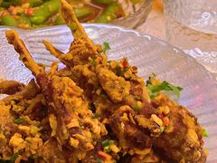 -白仁仔· 活烤海鲜 宵夜(豫园店)