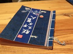 -破三川·新川菜(静安大融城店)