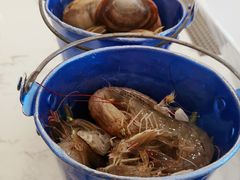 -澜悦港海鲜体验主题餐厅