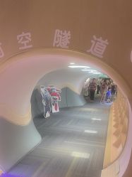 -奈尔宝·儿童乐园·亲子餐厅(星河湾店)