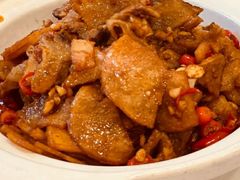 -新新湘菜馆(新中街二条店)