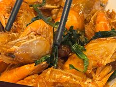 -上海和平饭店龙凤厅 Dragon Phoenix