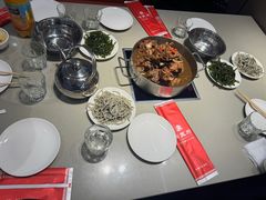 -蝎王府羊蝎子(虎坊桥总店)