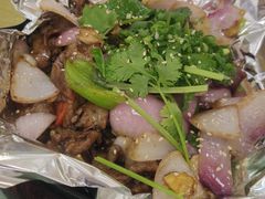 -稻香餐厅中餐干锅(劼人路店)