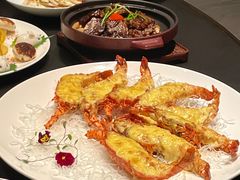 -庆赫隆融合菜馆(群力店)