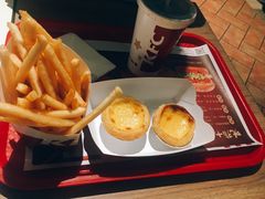 -肯德基(西稍门店)