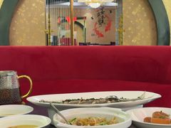 -书湘门地·中国十佳湘菜(西苑店)