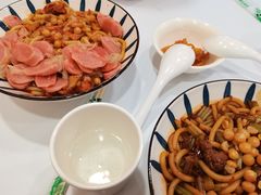 -花小小新疆炒米粉(沈阳百联购物中心青年大街店)