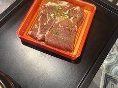 -香猪坊韩国烤肉专属门店(魏公村店)