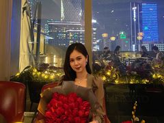 -Mercato莫卡多露台餐厅与酒吧(K11店)