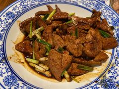 -兰边碗(鼓楼店)