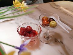 开胃小菜-京华烟云·北京烤鸭(领展购物广场·中关村店)