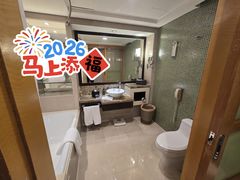 -北京王府井丽亭酒店