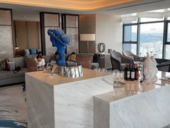 -秀·吧 Show Bar(兰州盛达希尔顿酒店)