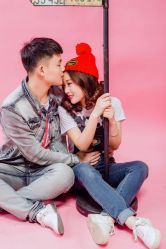 -角色婚纱摄影(中心店)