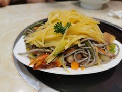 -兰州老马食府(小潞邑店)