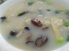 -春水锅贴·传统鲁菜(大明湖店)