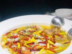 老坛子酸菜鱼-太二酸菜鱼(群光广场店)