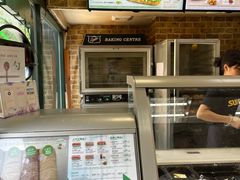 -赛百味SUBWAY(高新店)