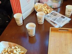 -明日世界密室轰趴·剧本桌游·箭馆团建(国贸店)