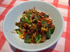 -恰八斗·猛火长沙菜(国贸店)