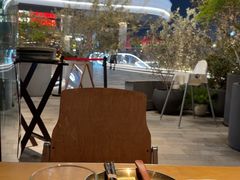 -SHAN山(前滩太古里店)