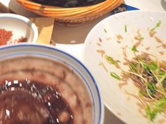 -打酱油·非遗淮扬菜(瘦西湖梅岭店)