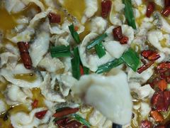 -周渝食惦酸菜鱼(青浦店)
