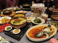 -小天厨民间菜馆(深圳街店)