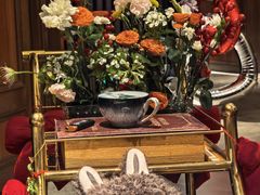 -黑宝石西餐厅(汇励99城市公园店)