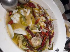 -太二酸菜鱼(沈阳万象城店)
