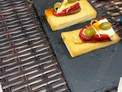 -LA MAISON公鸡和龙(蛇口店)