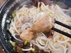 -沈记土鸡米线(七星街品牌中心店)