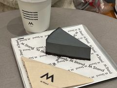 -M Stand(南京新街口金鹰店)
