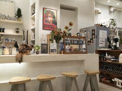 -玫瑰咖啡(中山六路店)