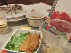 -侃爷南门铜锅涮肉