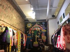 -恋物百货商店(华侨城店)