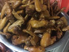 -福屿鲜捞小吃·捞化(福屿总店)