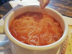 -意乐餐厅(海富商场店)