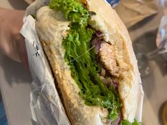 -Fergburger(皇后镇店)