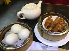 -糖朝(尖沙咀店)